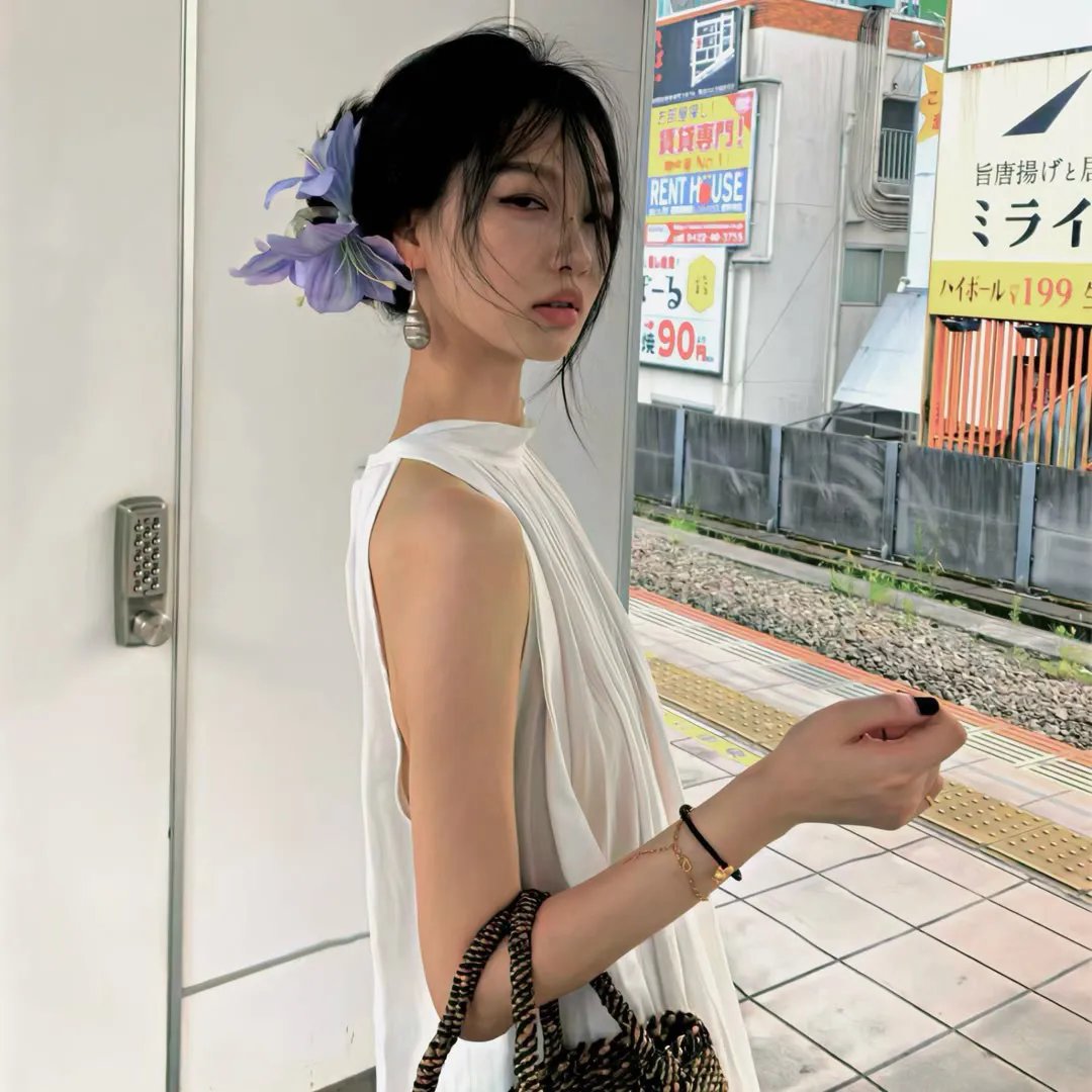 月亮在跳舞