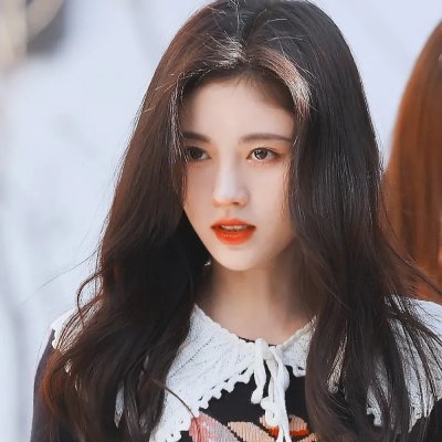 扭计美人
