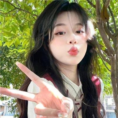 爱哭的孩子